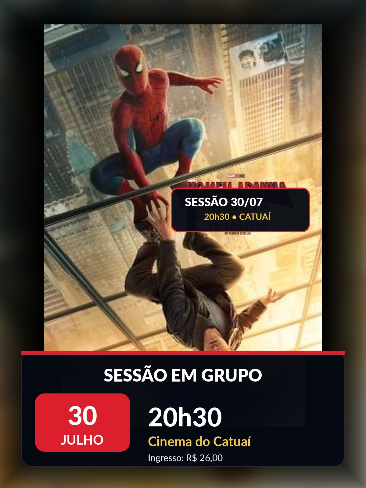 Homem-Aranha: Um Novo Dia